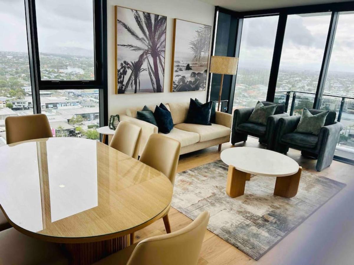 Burleigh Seaside Sanctuary Gold Coast