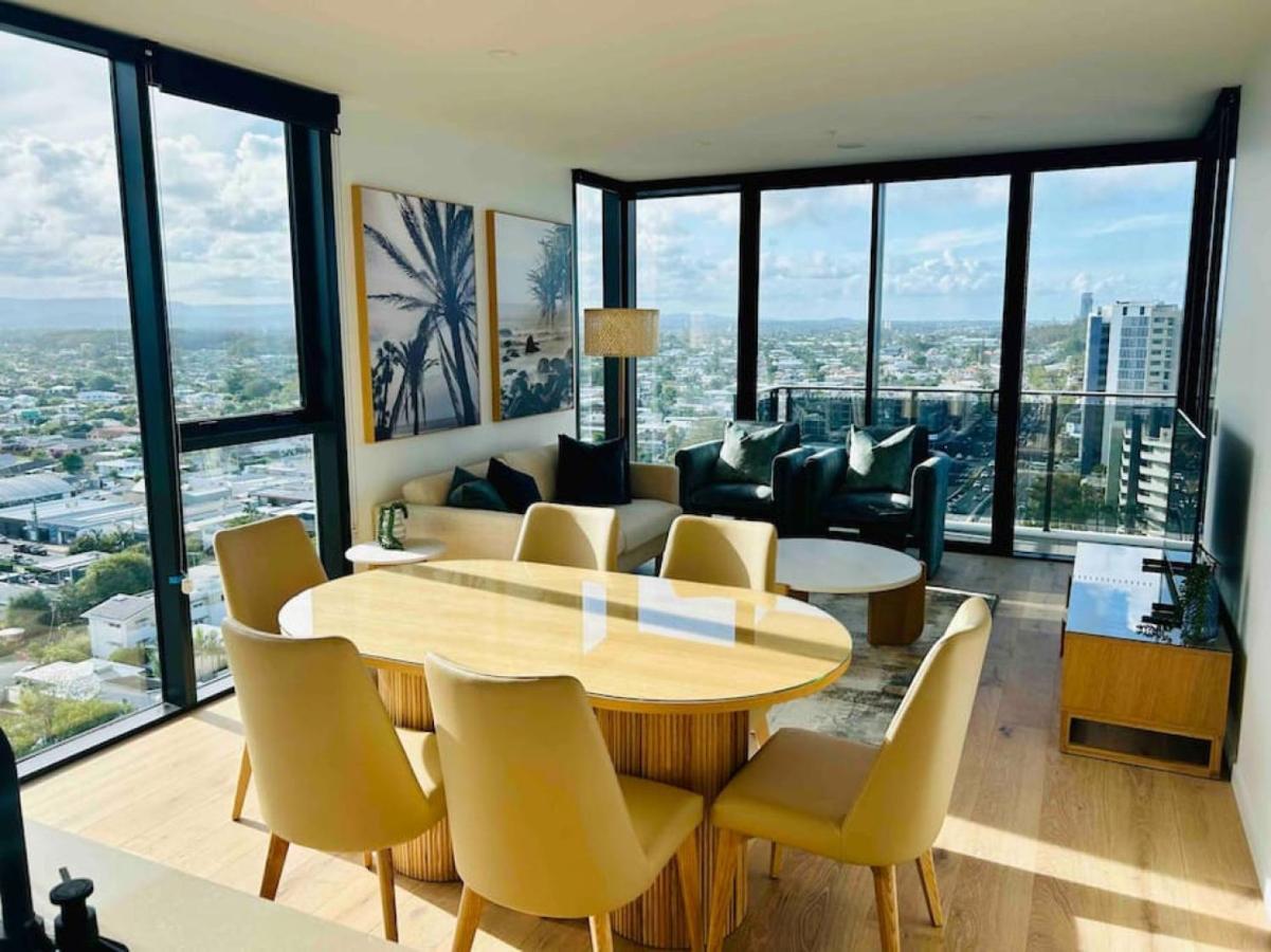 Burleigh Seaside Sanctuary Gold Coast
