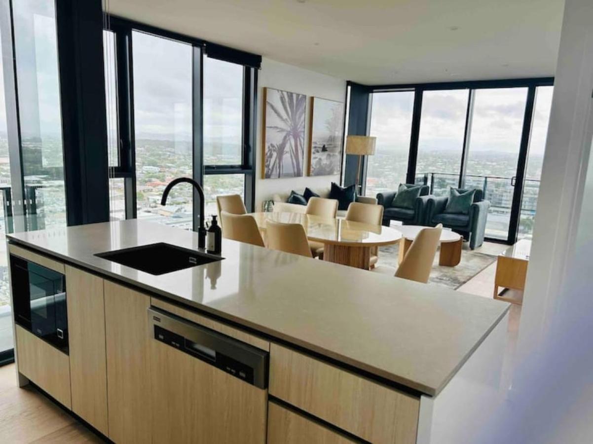 Apartment Burleigh Seaside Sanctuary *