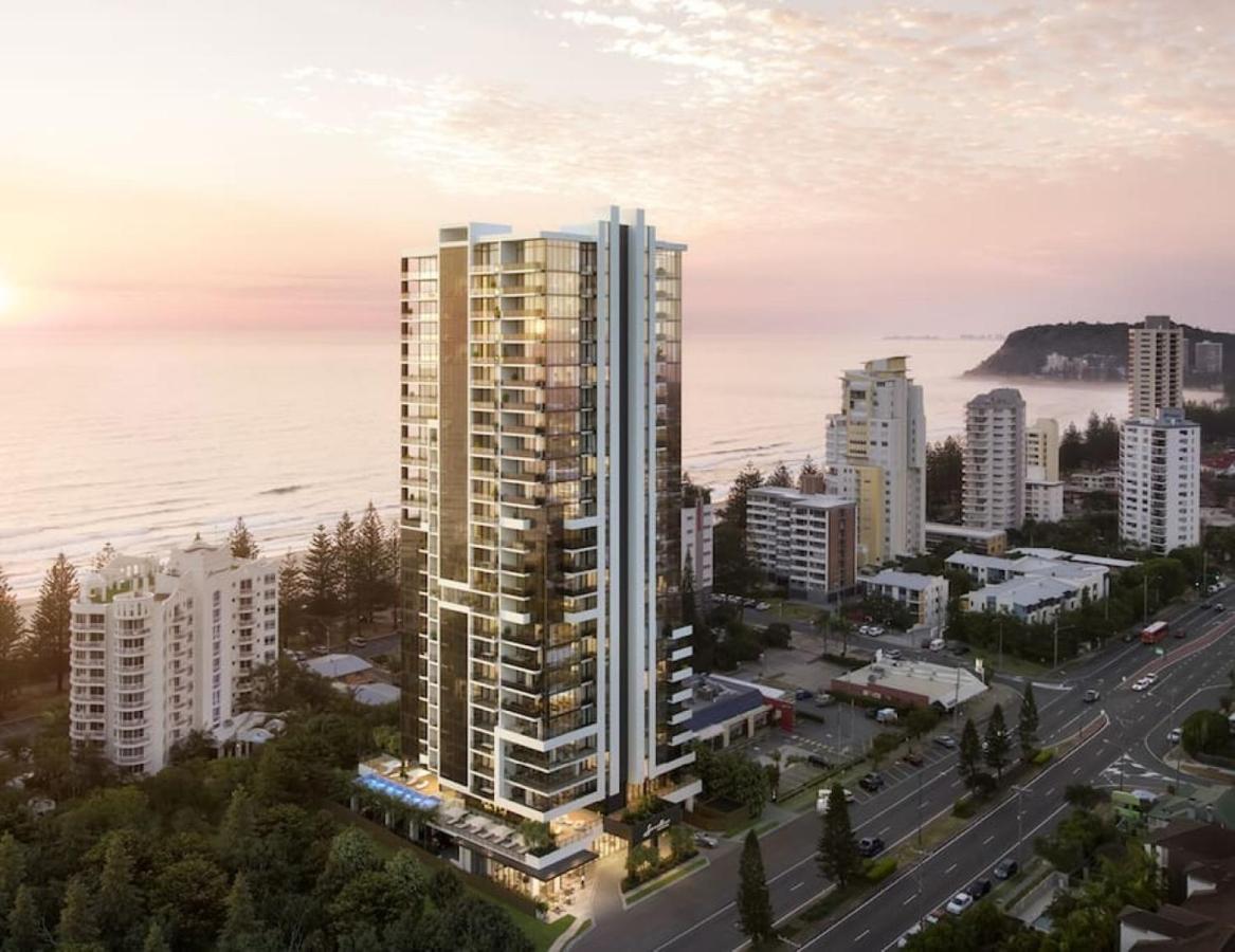 Burleigh Seaside Sanctuary *