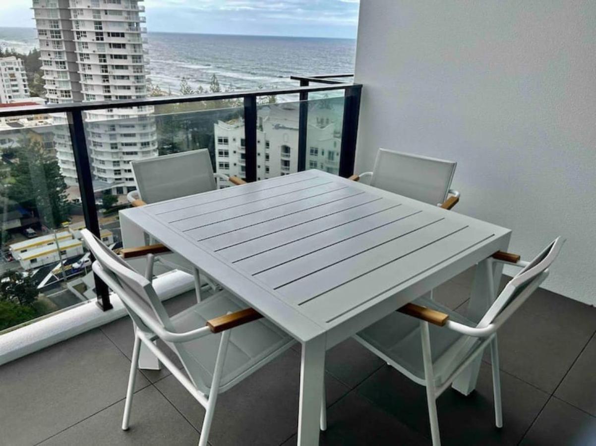 Apartment Burleigh Seaside Sanctuary *