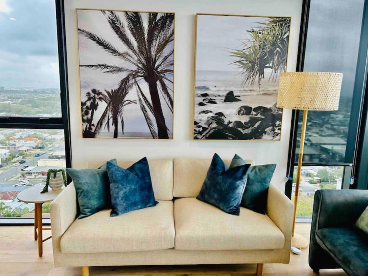 Apartment Burleigh Seaside Sanctuary Gold Coast