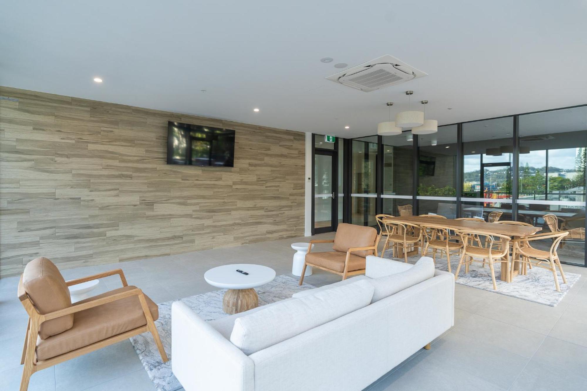 Apartment Burleigh Seaside Sanctuary