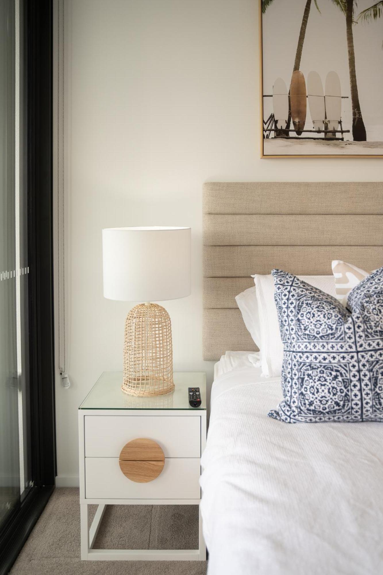 Burleigh Seaside Sanctuary