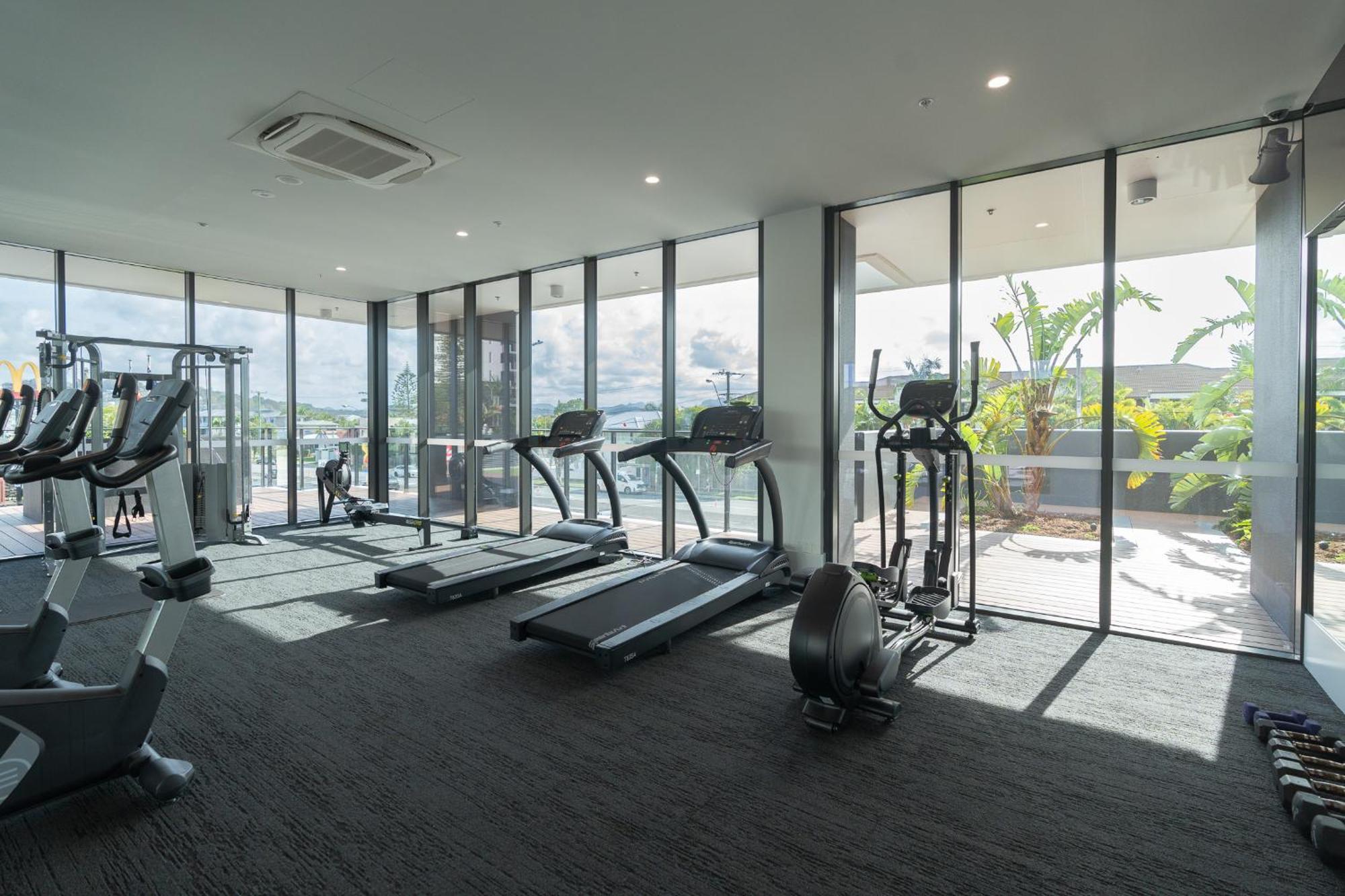Burleigh Seaside Sanctuary * Gold Coast