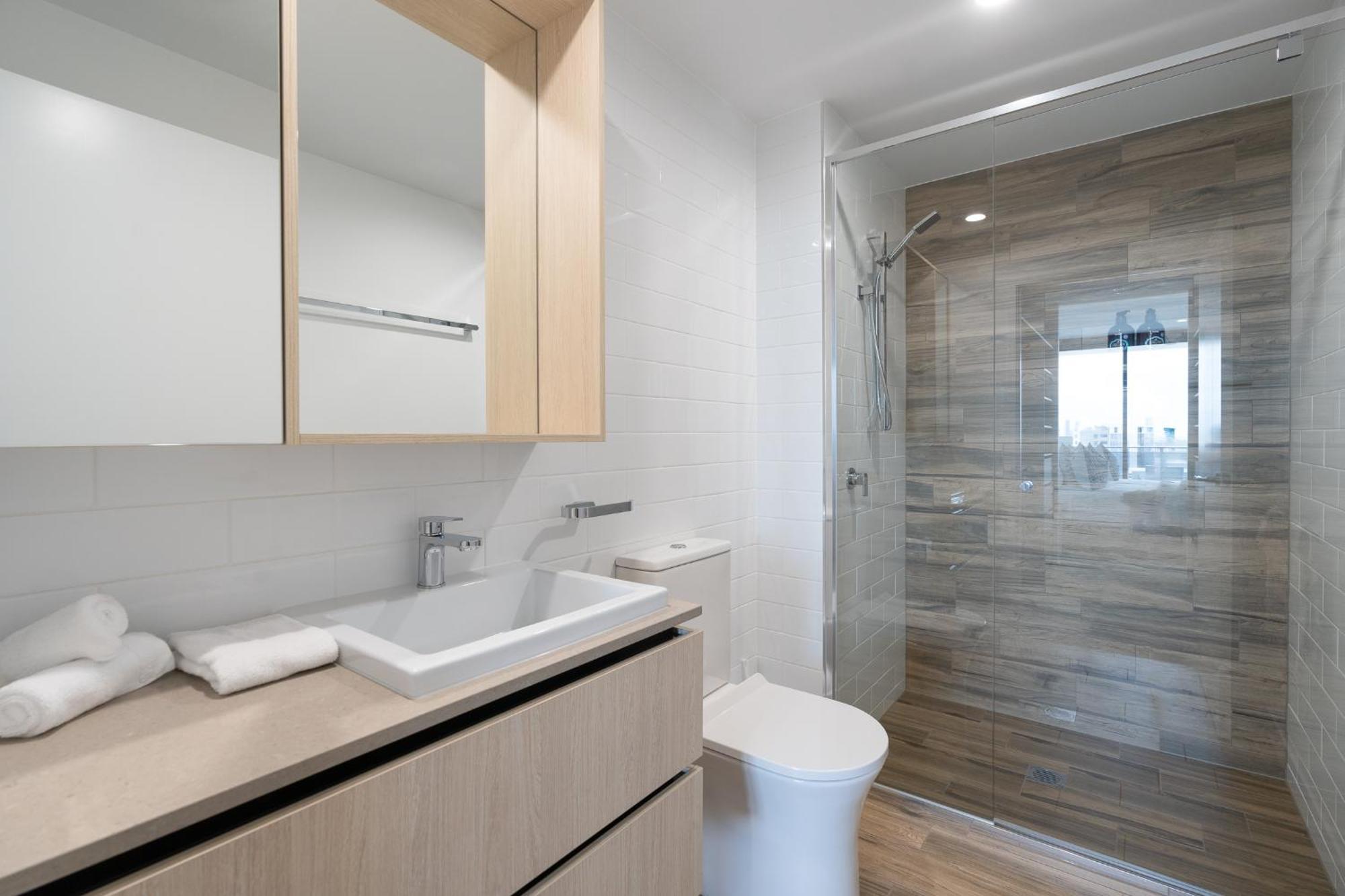 Burleigh Seaside Sanctuary Apartment *