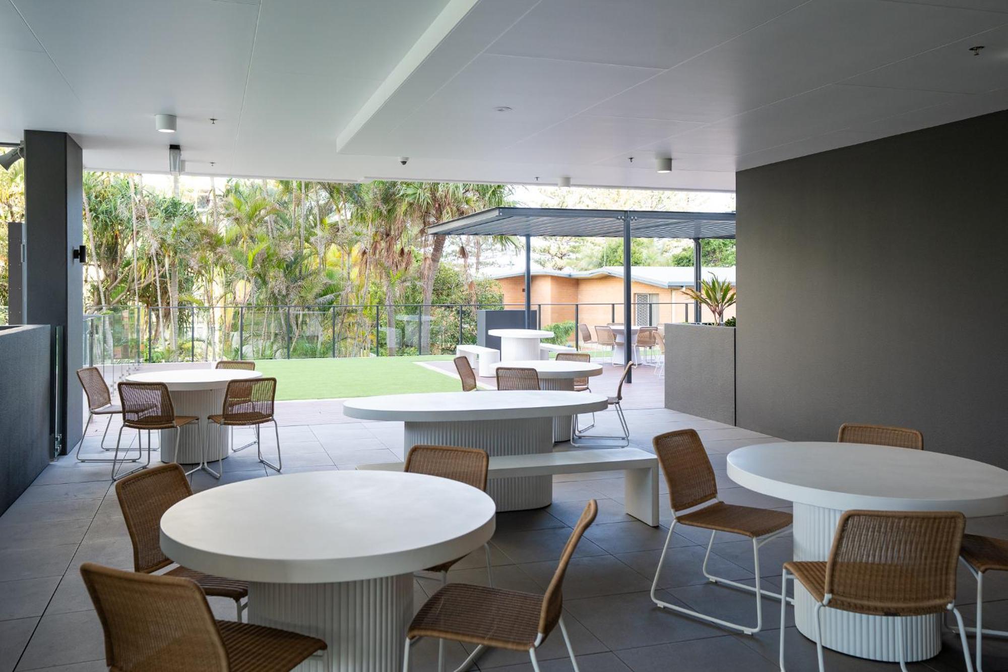 Apartment Burleigh Seaside Sanctuary Gold Coast