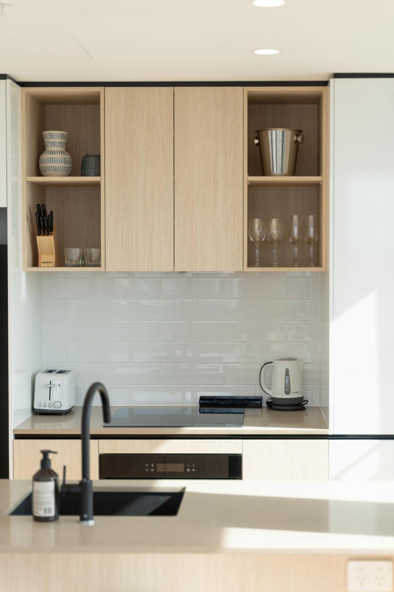 Apartment Burleigh Seaside Sanctuary Gold Coast