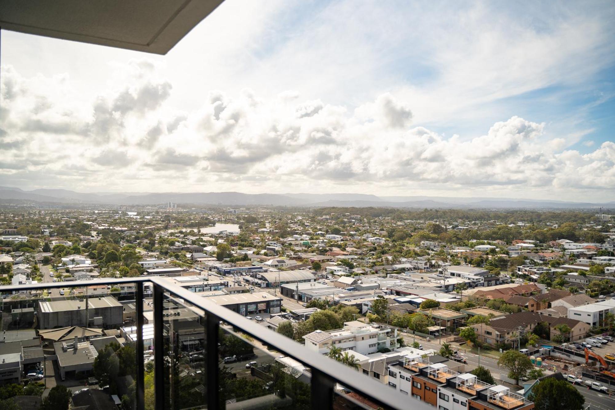 Apartment Burleigh Seaside Sanctuary Gold Coast
